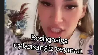Kelin hayoti / Erjon yana uylanarmush