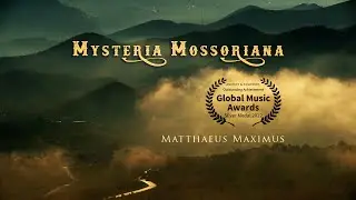 Mysteria Mossoriana - Matthaeus Maximus [Full Album]