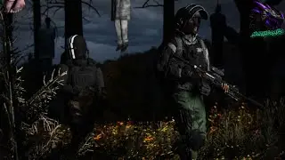 ИГРАЮ В DAYZ 1.20 СЕРВЕР ПВП MORTAL ТОПОВЫЙ СЕРВАК ФАЙТЫ ВЕЗДЕ!!!
