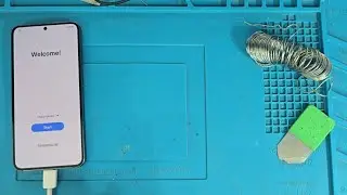All Samsung Frp Bypass 1 Click By Unlock Tool 2025 Update | Only Qualcomm Cpu (QLM)