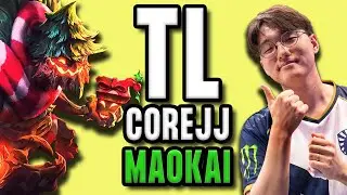 Why MAOKAI is the #1 SUPPORT in KOREA