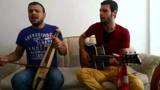Mustafa ALBAYRAK Sefa ALBAYRAK-ENDUM ÇAYİR BİÇMEYE