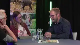 Groen Kennisnet Webinar: Transitie naar duurzaam landschap in Nationaal Park De Maasduinen