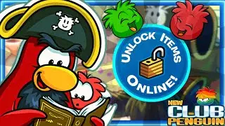 NEW CODES! - ALL WORKING CODES - April 2022 - New Club Penguin