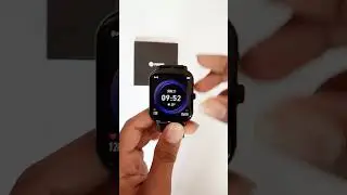 Noise colorfit icon buzz unboxing | Noise smartwatch | smartwatch under 1800 | @Gonoise_Official