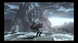 Kratos Get Back 1