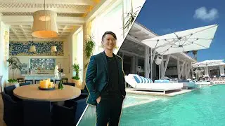 BEACH HOUSE FOR SALE in Cancun, Quintana Roo