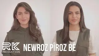 Rojbin Kizil / Fehîme    NEWROZ PÎROZBE