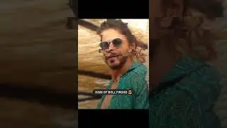 King khan is back. Haters be ready to hush 😂😂 #shahrukhkhan #pathaan #sidharthanand