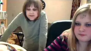 3 random girls Webcams r FUN.