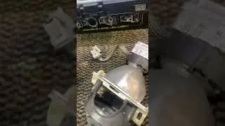 Что лучше- ксенон или светодиодные линзы ? 