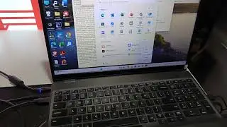 How to disable internal keyboard in Laptops 