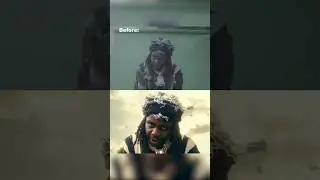 Before vs. After with 