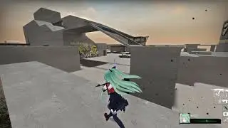 Left 4 Dead 2 Shimakaze Uh Uh Uh Tank Music Mod Preview