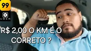 [Updated] What is the ideal earnings per km for each ride?