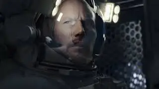 Moonfall (2022) | Opening Scene | 1080p