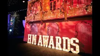 Headmasters Awards  - Celebrating 2023
