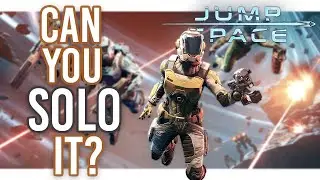 This co-op space game is amazing but...