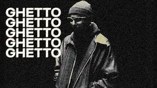 [FREE] SALUKI + BOULEVARD DEPO + BATO TYPE BEAT - GHETTO