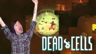HEARD YOU LIKE POISON!! | Dead Cells #2