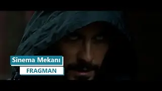 MORBIUS Fragman
