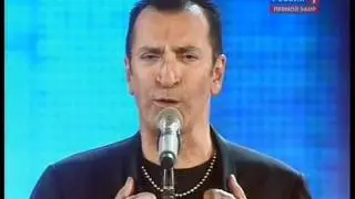 Александр Буйнов - Любовь (Новая Волна 2011)