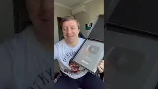 Subscribe so that the button appears here too))) 