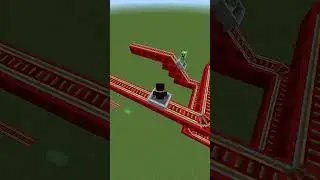 Minecraft Explosive Race 🤯 Edit #minecraft #chipichipi #shorts
