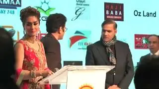 5 Nawa i Jang's 17th anniversary Celebration & PCAA Awards TV786