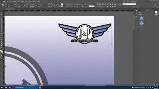 Creating a Brochure in InDesign