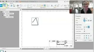 Generating multiview drawing in fusion