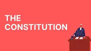 THE CONSTITUTION #lifeinsurance #carinsurance #insurance