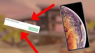 HOW TO USE ROBLOX STAR CODES ON MOBILE (WORKING)