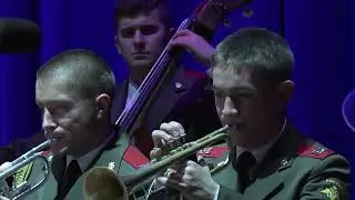 Элегия (для духового оркестра)
