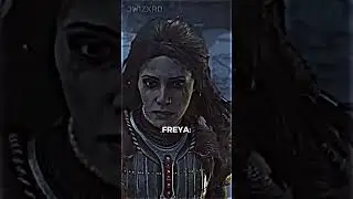 GOD OF WAR VILLAINS THAT ARE BROKEN OR PURE EVIL (FINAL PART)