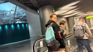 Аэропорт Внуково. Москва-Шарм эль Шейх . Отель Sultan Gardens Resort 5.