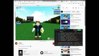 Build a boat script