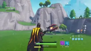 PLAYING FORTNITE WITH FRIENDS SUB TO Terminatorthe gamer