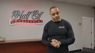 RED Partners | Entrepreneurship & Pro-Community Module | #stoprecidivism