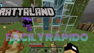 Hacemos un ELEVADOR!!! || como hacer el mejor elevador en minecraft?!?
