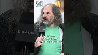 ДЭВИД ШВАРЦ НА CONSENSUS РАССКАЗЫВАЕТ ПРО XRP!!
