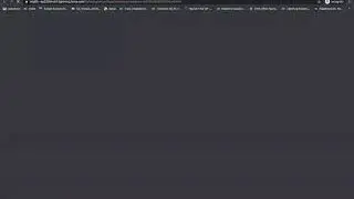 Easy Component Finder Demo