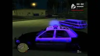 GTA | SAPDFR | Sheriff (CVPI)