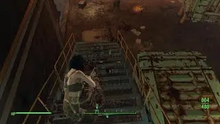 Fallout 4 PS5 Remastered forged keepers note location crucible side quest walkthrough