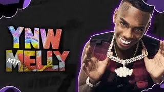 YNW MELLY -  O RAPPER DE DUPLA PERSONALIDADE | QUEM É YNW MELLY ?? BIOGRAFIA DO YNW MELLY