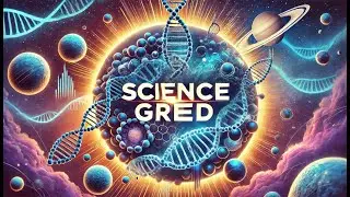 The Power of Nature A Story of Science