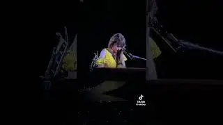Taylor Swift - Clean (Live Eras Tour) #shorts #erastour