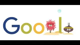 Google Doodle: Day 14 of the 2016 Doodle Fruit Games