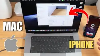 iPhone as Webcam Mac - How To Use Your iPhone As a Webcam for Mac in Seconds!