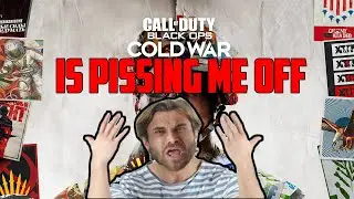 The Cold Beta Had Me Losing My SH*T!!!!!!!!!!!!!
